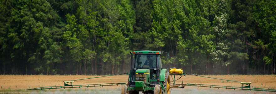 pièces de rechange pour votre matériel agricole